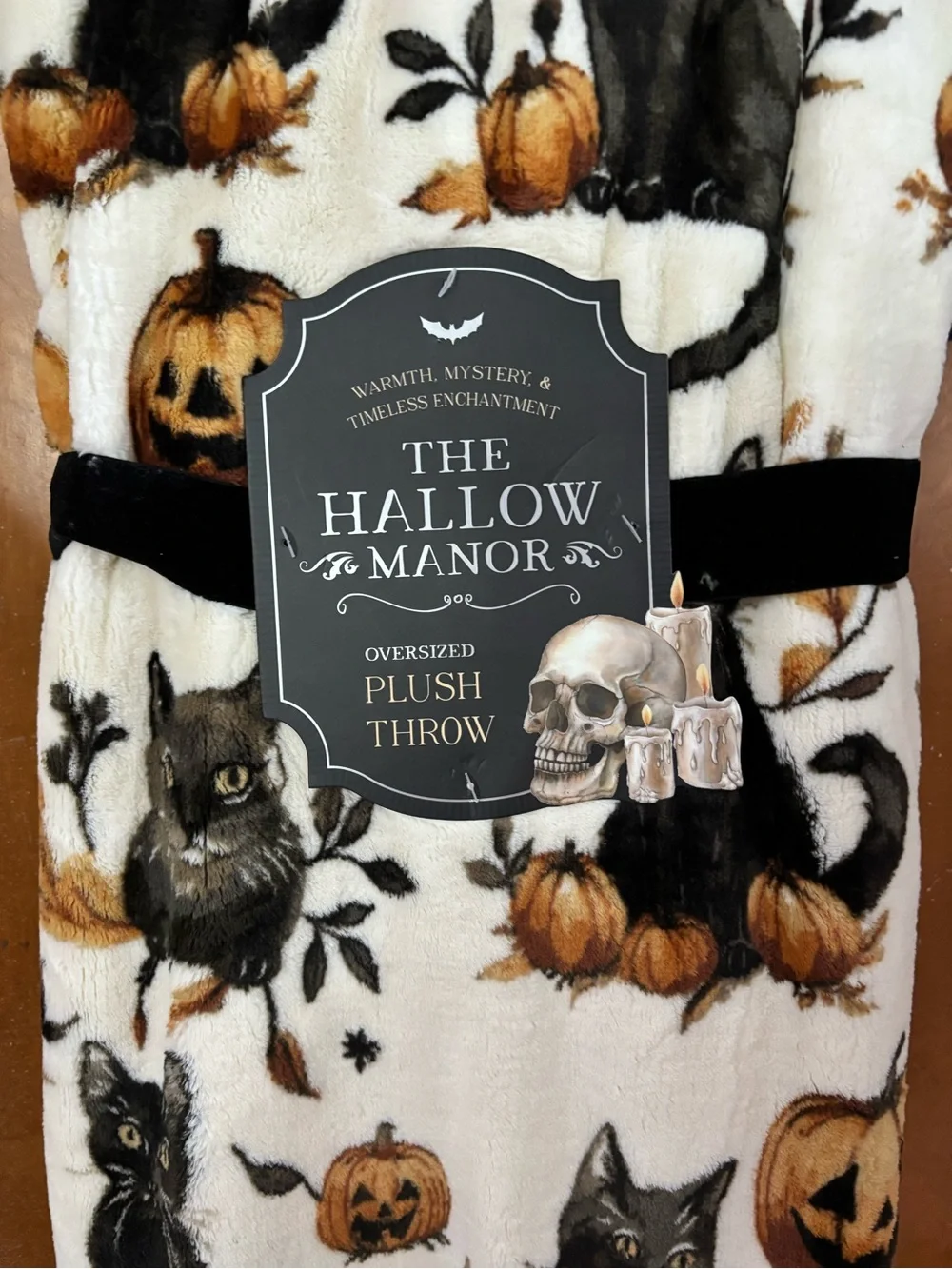 N/A new halloween